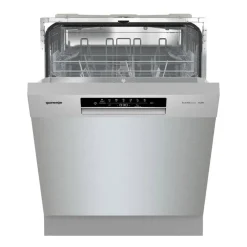 Gorenje Unterbau-Geschirrspüler GU642E90X Inox B/H/T: ca. 60x82x60 cm