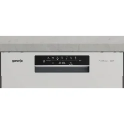 Gorenje Unterbau-Geschirrspüler GU642D90W weiß B/H/L: ca. 59,9x84,5x59,7 cm