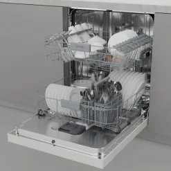 Gorenje Unterbau-Geschirrspüler GU642D90W weiß B/H/L: ca. 59,9x84,5x59,7 cm