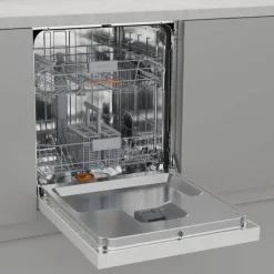 Gorenje Unterbau-Geschirrspüler GU642D90W weiß B/H/L: ca. 59,9x84,5x59,7 cm