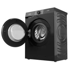 Gorenje Waschmaschine W5G2P84A32PB schwarz B/H/T: ca. 59,5x84,5x51 cm ca. 8 kg