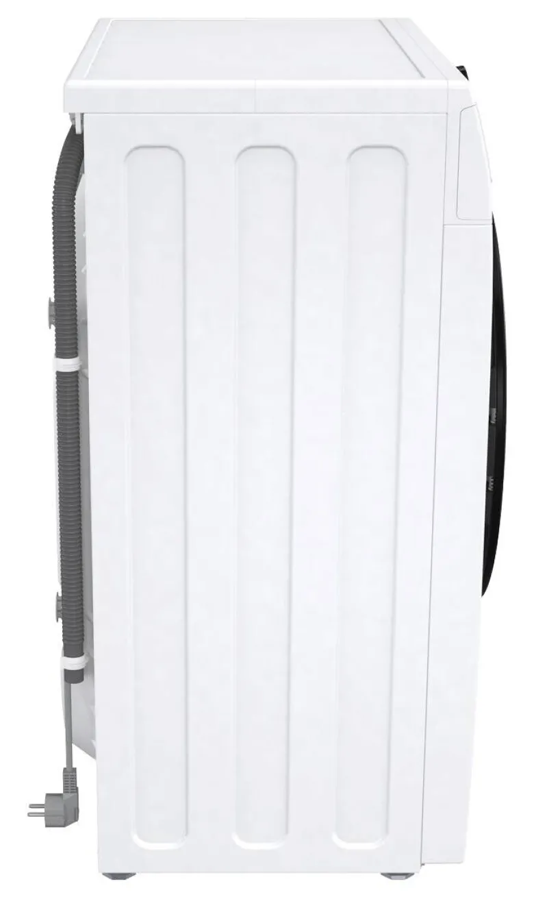 Gorenje Waschmaschine W3NGPI62SBS weiß B/H/T: ca. 60x85x44 cm ca. 60 kg