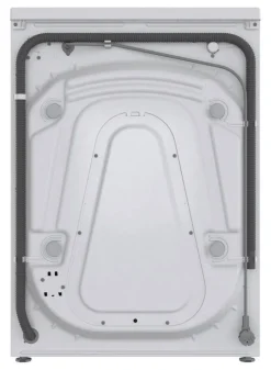 Gorenje Waschmaschine W3NGPI62SBS weiß B/H/T: ca. 60x85x44 cm ca. 60 kg