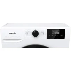 Gorenje Waschmaschine W3NGPI62SBS weiß B/H/T: ca. 60x85x44 cm ca. 60 kg