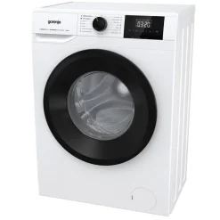 Gorenje Waschmaschine W3NGPI62SBS weiß B/H/T: ca. 60x85x44 cm ca. 60 kg