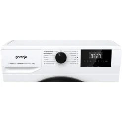 Gorenje Waschmaschine W3NGPI62SBS weiß B/H/T: ca. 60x85x44 cm ca. 60 kg