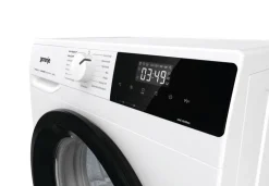 Gorenje Waschmaschine W1NHEI74SAPS/DE weiß B/H/T: ca. 60x85x47 cm ca. 7 kg
