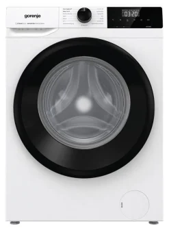 Gorenje Waschmaschine WNHEI 84 APS weiß B/H/T: ca. 60x85x54 cm ca. 8 kg
