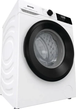 Gorenje Waschmaschine WNHEI14APS/DE weiß B/H/T: ca. 60x85x61 cm