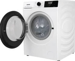 Gorenje Waschmaschine WNHEI14APS/DE weiß B/H/T: ca. 60x85x61 cm