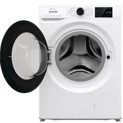 Gorenje Waschmaschine WPNEI86ATS weiß B/H/T: ca. 60x85x55 cm ca. 8 kg