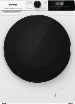 Gorenje Waschtrockner WD2A854ADPS/DE weiß B/H/T: ca. 60x85x54 cm ca. 8 kg