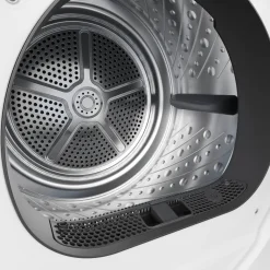Gorenje Wärmepumpentrockner D5G2P7D weiß B/H/T: ca. 59,5x84,5x59 cm ca. 7 kg