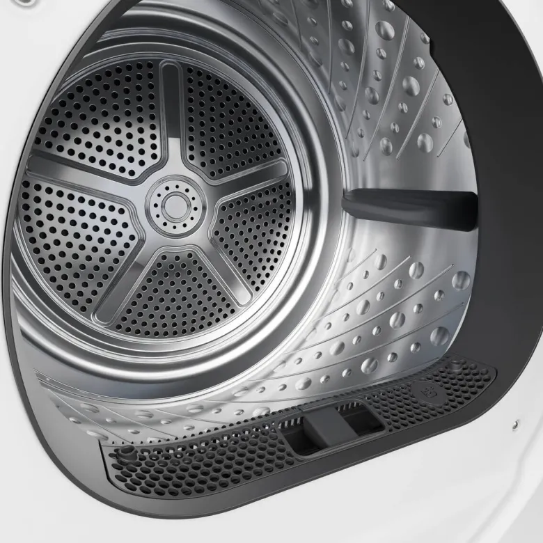 Gorenje Wärmepumpentrockner D5G2P7D weiß B/H/T: ca. 59,5x84,5x59 cm ca. 7 kg