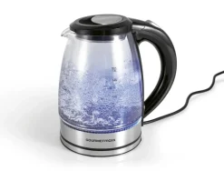 GOURMETmaxx Wasserkocher