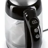 GOURMETmaxx Wasserkocher