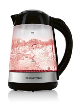 GOURMETmaxx Wasserkocher
