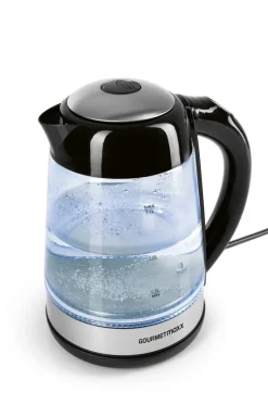 GOURMETmaxx Wasserkocher