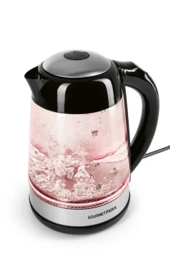 GOURMETmaxx Wasserkocher