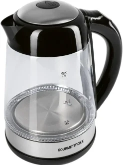 GOURMETmaxx Wasserkocher