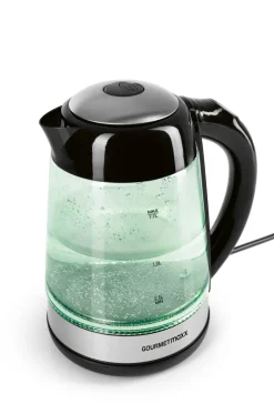 GOURMETmaxx Wasserkocher