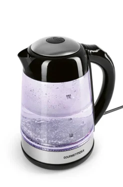 GOURMETmaxx Wasserkocher