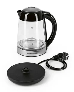 GOURMETmaxx Wasserkocher