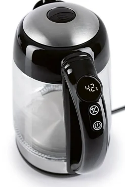 GOURMETmaxx Wasserkocher