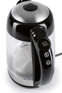 GOURMETmaxx Wasserkocher