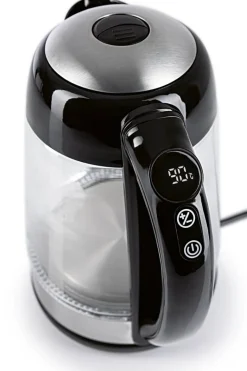GOURMETmaxx Wasserkocher