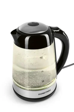 GOURMETmaxx Wasserkocher