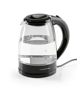 GOURMETmaxx Wasserkocher