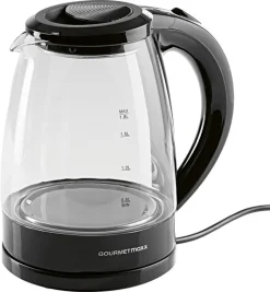 GOURMETmaxx Wasserkocher