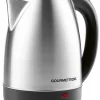 GOURMETmaxx Wasserkocher