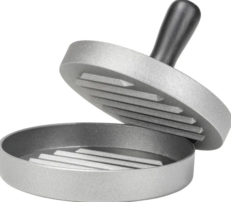 Grillzubehör Aluminium D: ca. 12 cm