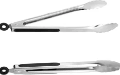 Grillzubehör Edelstahl L: ca. 34 cm