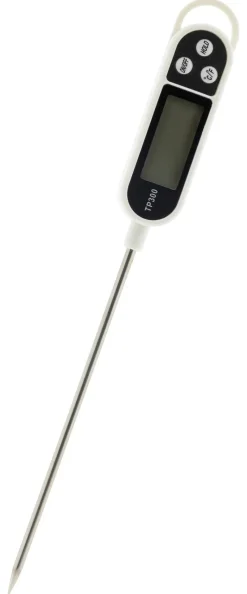 Grillzubehör Edelstahl L: ca. 24 cm