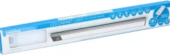 Grundig LED-Schrankleuchte B/H/L: ca. 4x0,9x30 cm