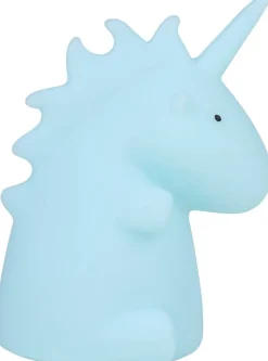 Grundig Nachtlicht Einhorn B/H/L: ca. 11,5x5,6x25,5 cm