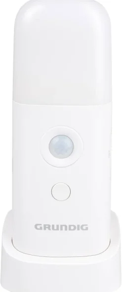 Grundig Sensor-Licht B/H/L: ca. 10x17x14,9 cm