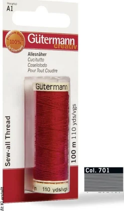 Gütermann Nähgarn