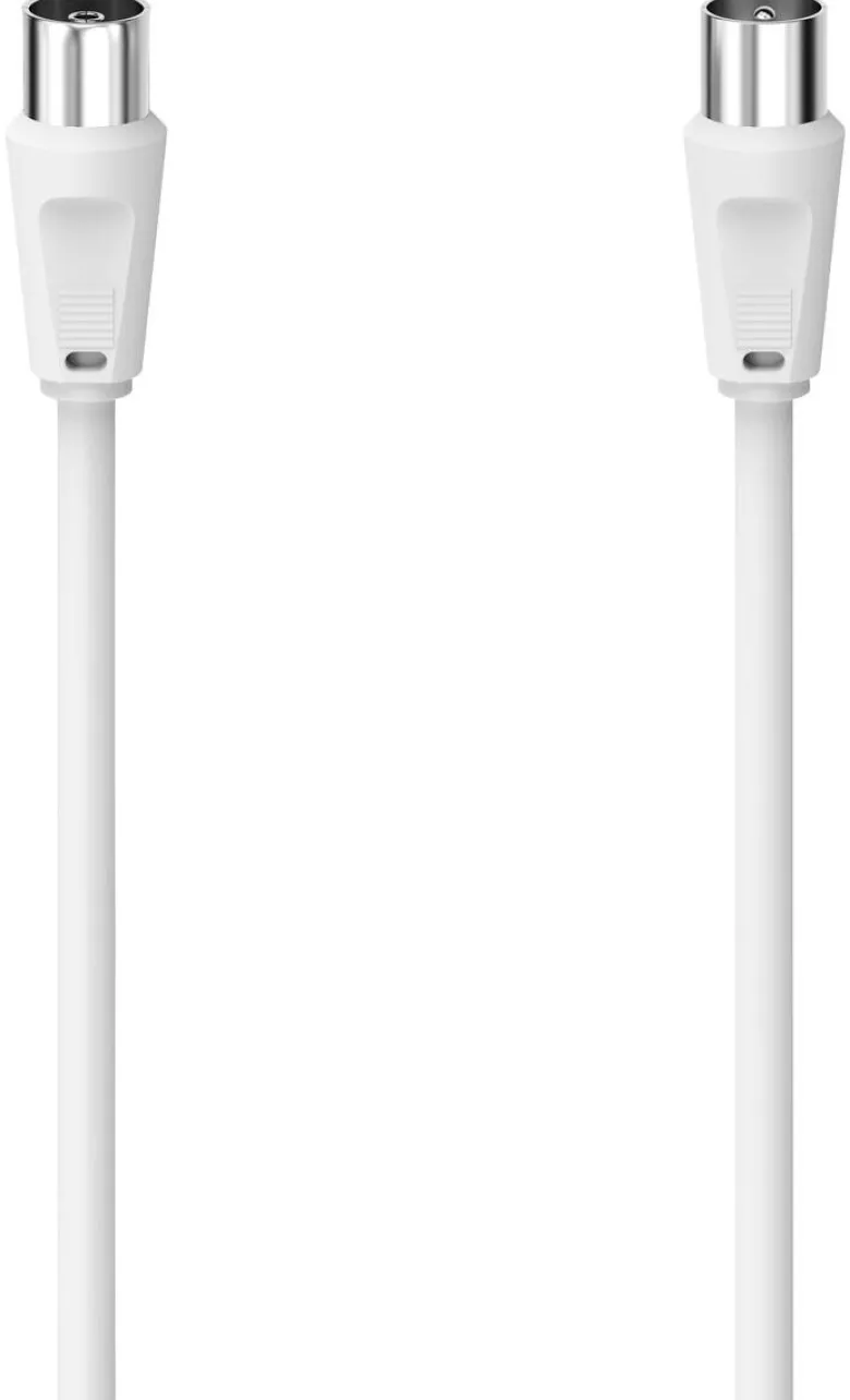 HAMA Antennenkabel 3m