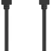 HAMA HDMI-Kabel 3,0m schwarz