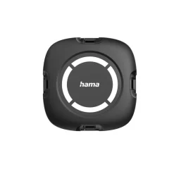 HAMA LadestationNintendo Switch schwarz