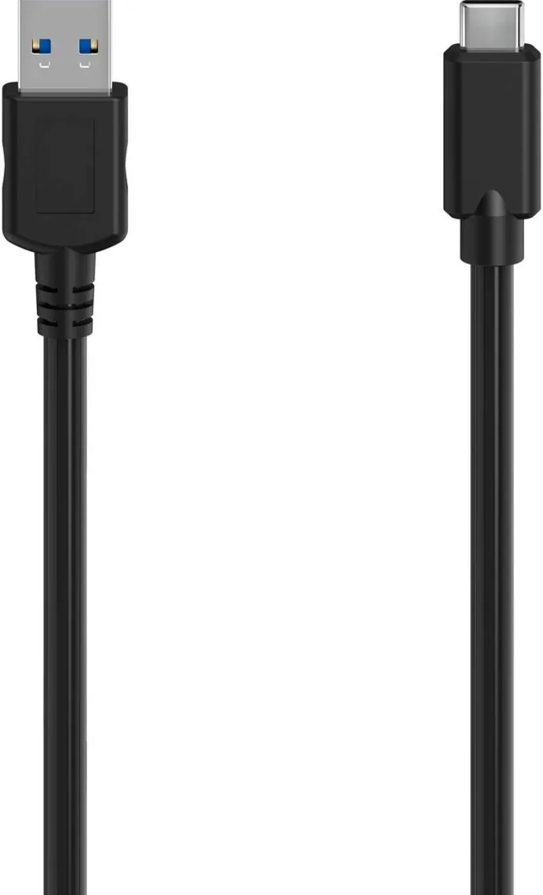 HAMA USB-C-Kabel