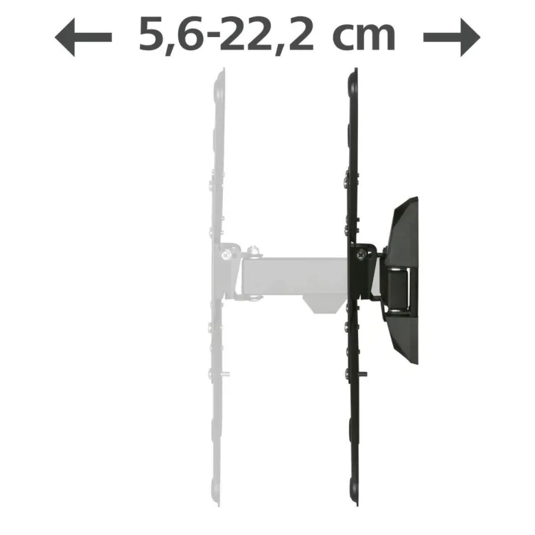 HAMA Wandhalter bis 65"