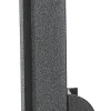 HAMA Wandhalter bis 65" schwarz