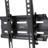 HAMA Wandhalter bis 48" schwarz