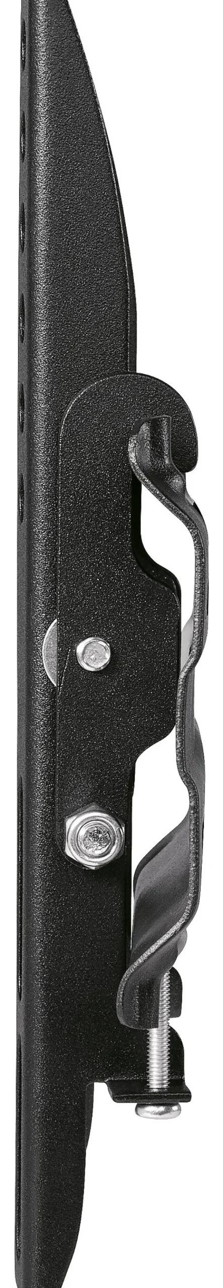 HAMA Wandhalter bis 48" schwarz