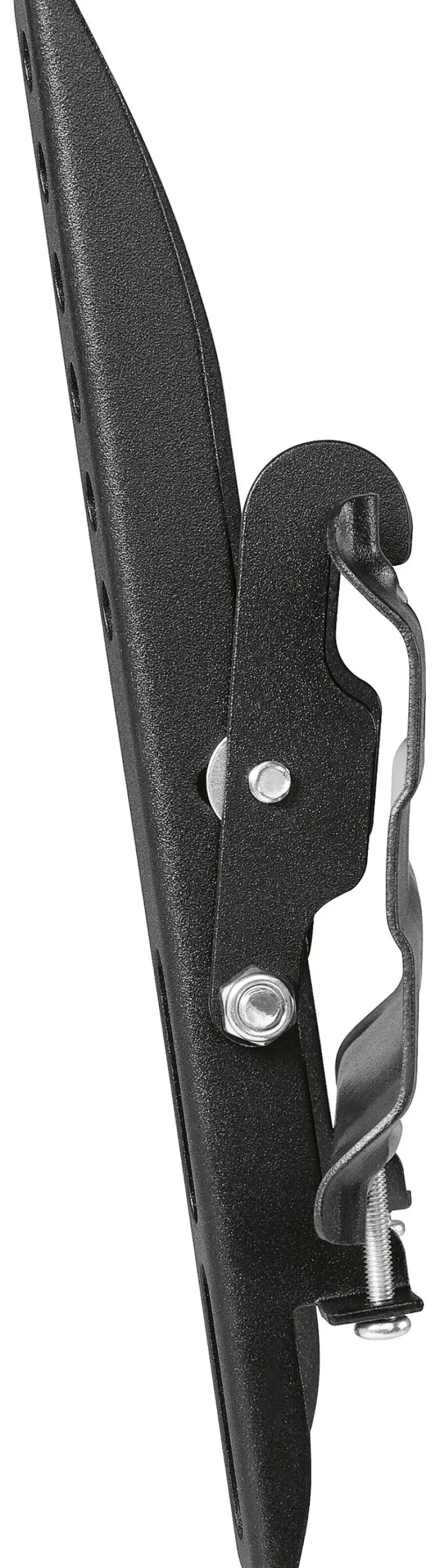 HAMA Wandhalter bis 48" schwarz